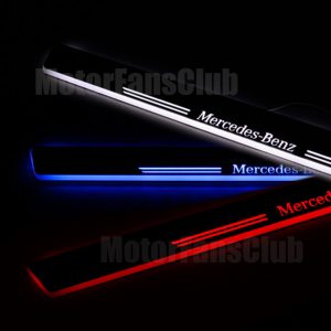 mercedes-scuff-plate-door-cla
