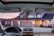 how to program mercedes garage door opener